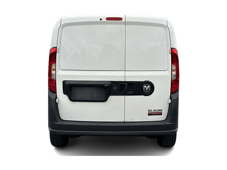 Thumbnail: 2021 RAM ProMaster City - 5