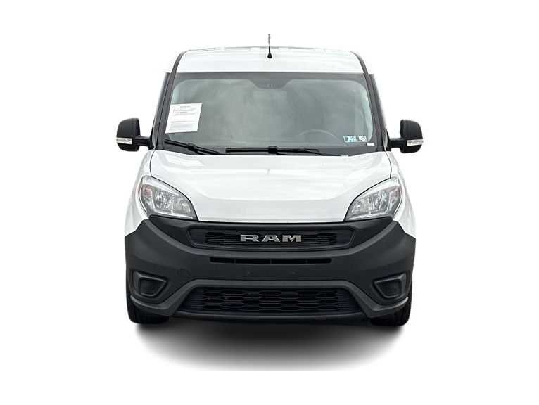 Thumbnail: 2021 RAM ProMaster City - 26