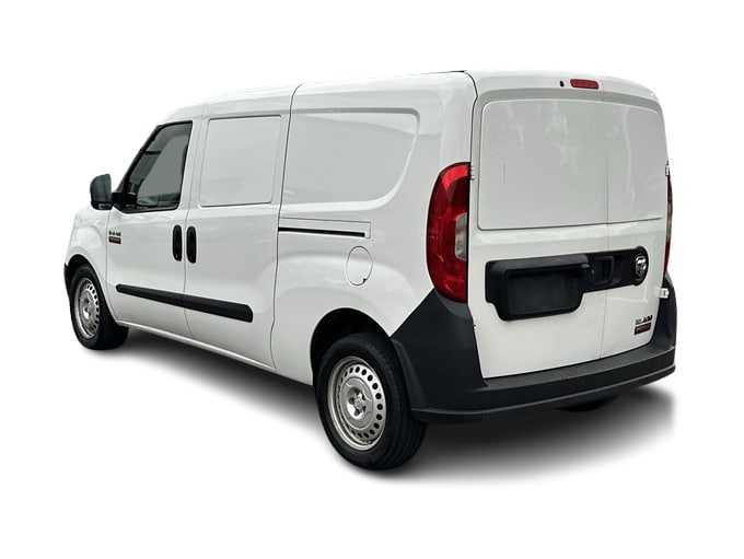 Thumbnail: 2021 RAM ProMaster City - 4