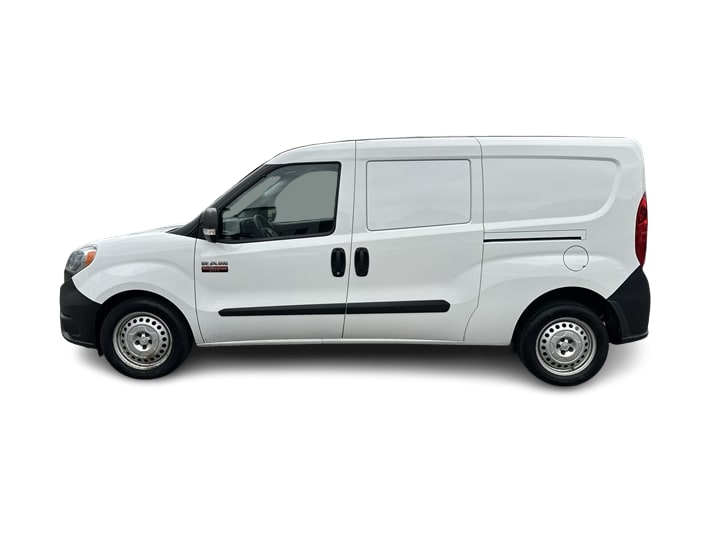 Thumbnail: 2021 RAM ProMaster City - 3