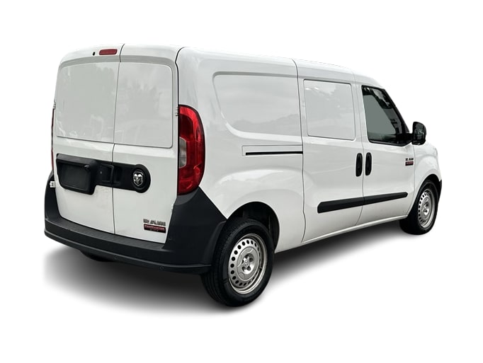 Thumbnail: 2021 RAM ProMaster City - 28