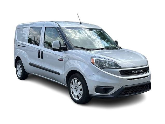 Thumbnail: 2019 RAM ProMaster City - 20
