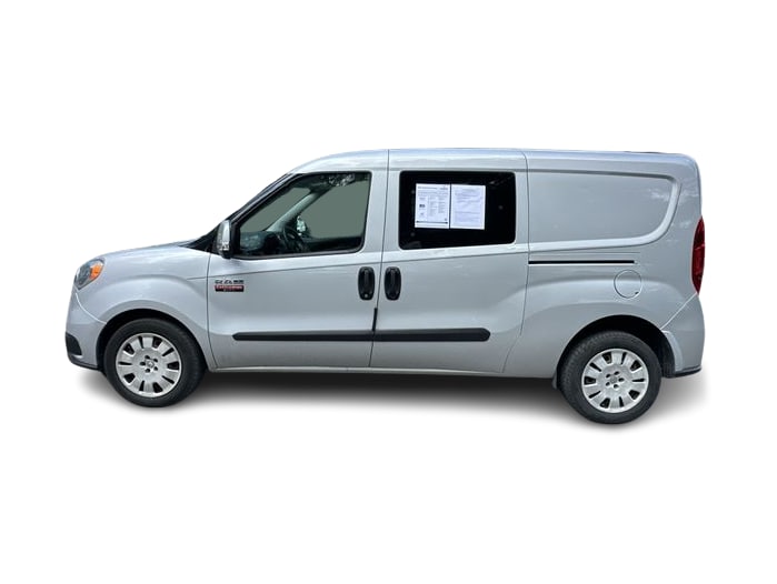 Thumbnail: 2019 RAM ProMaster City - 3