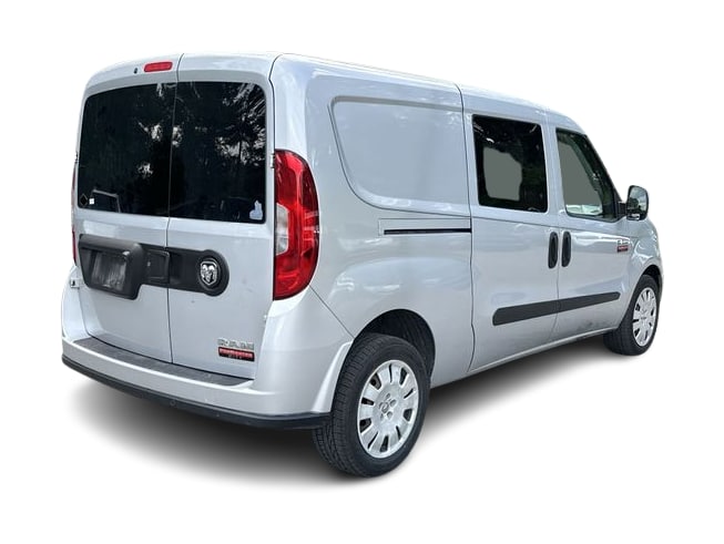 Thumbnail: 2019 RAM ProMaster City - 21