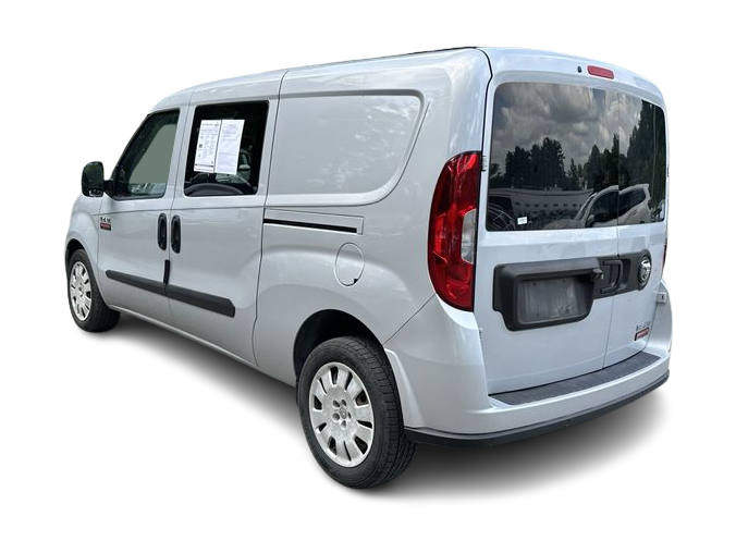 Thumbnail: 2019 RAM ProMaster City - 4