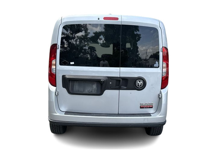 Thumbnail: 2019 RAM ProMaster City - 5