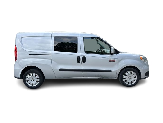 Thumbnail: 2019 RAM ProMaster City - 13