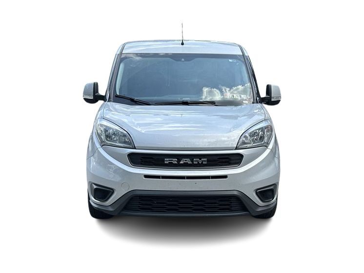 Thumbnail: 2019 RAM ProMaster City - 6