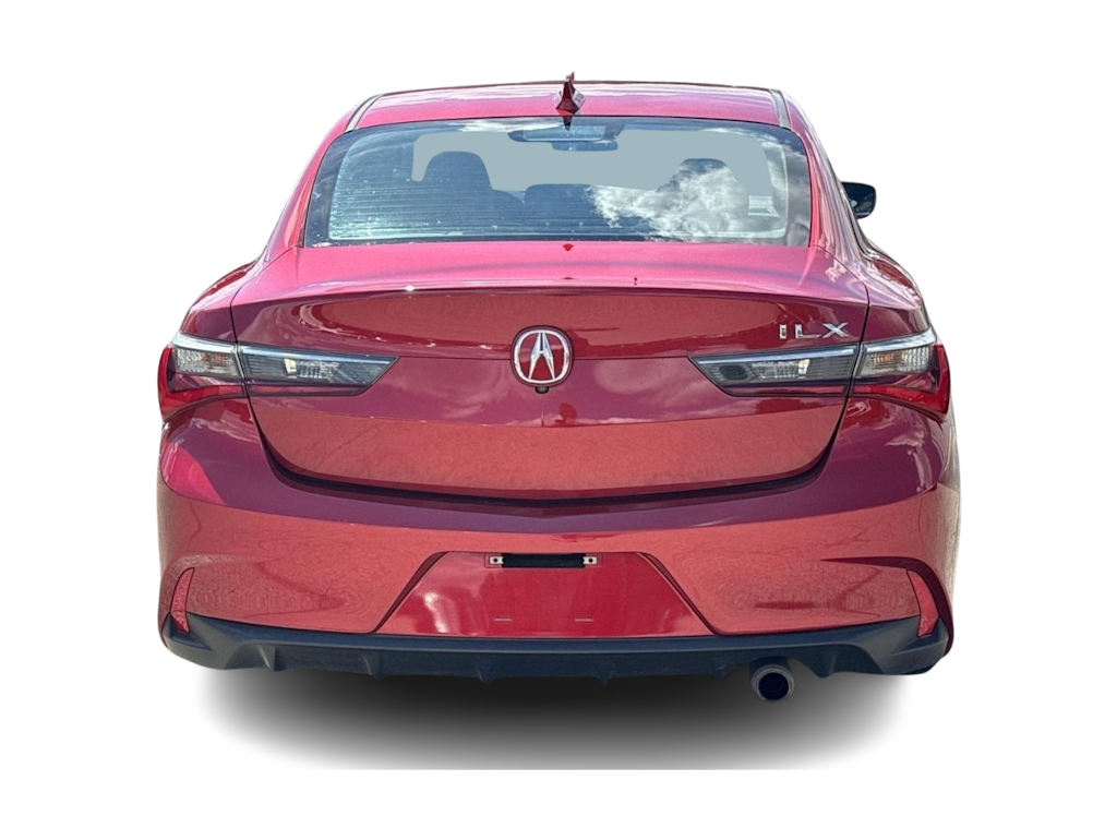 Thumbnail: 2020 Acura ILX - 5