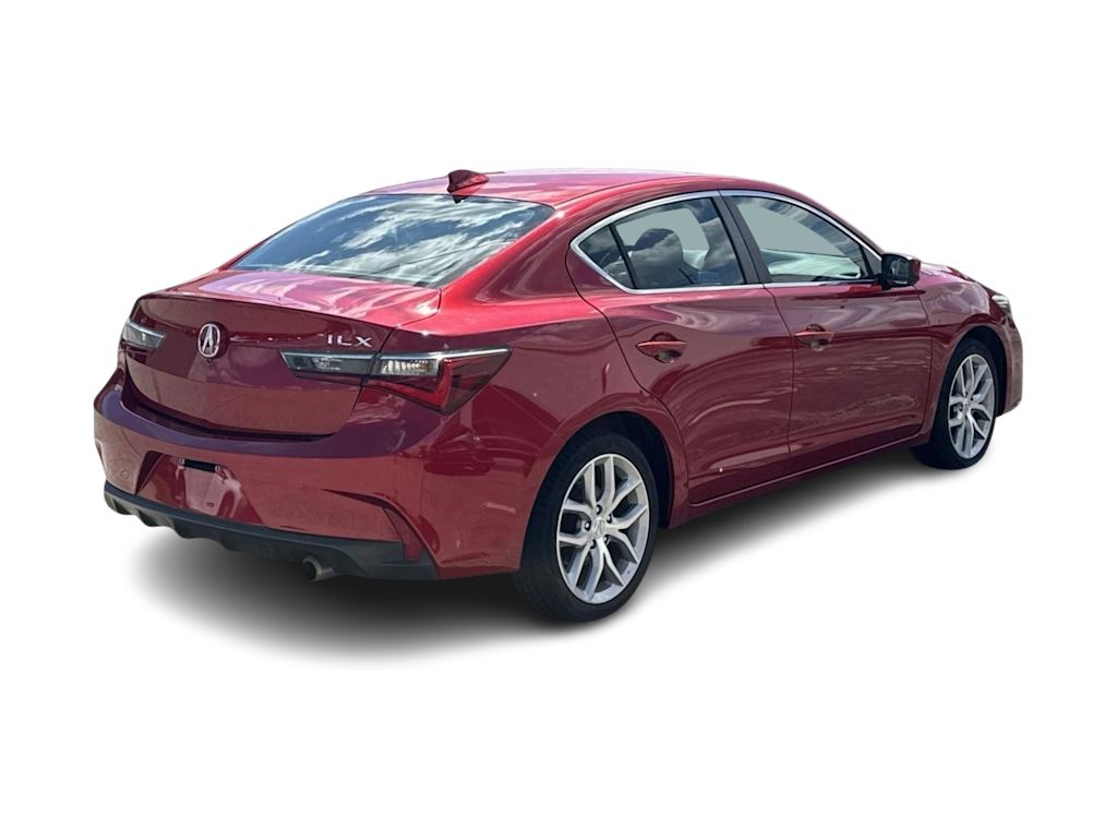 Thumbnail: 2020 Acura ILX - 16