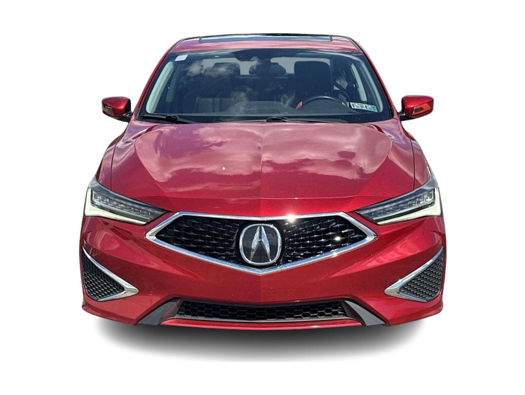 Thumbnail: 2020 Acura ILX - 6
