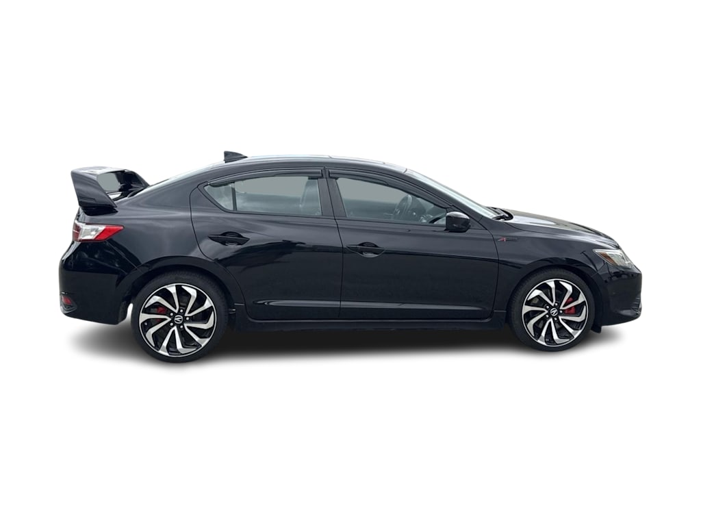 Thumbnail: 2016 Acura ILX - 16