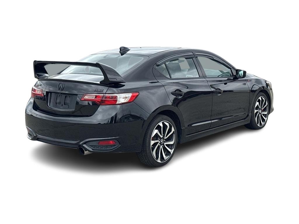 Thumbnail: 2016 Acura ILX - 15