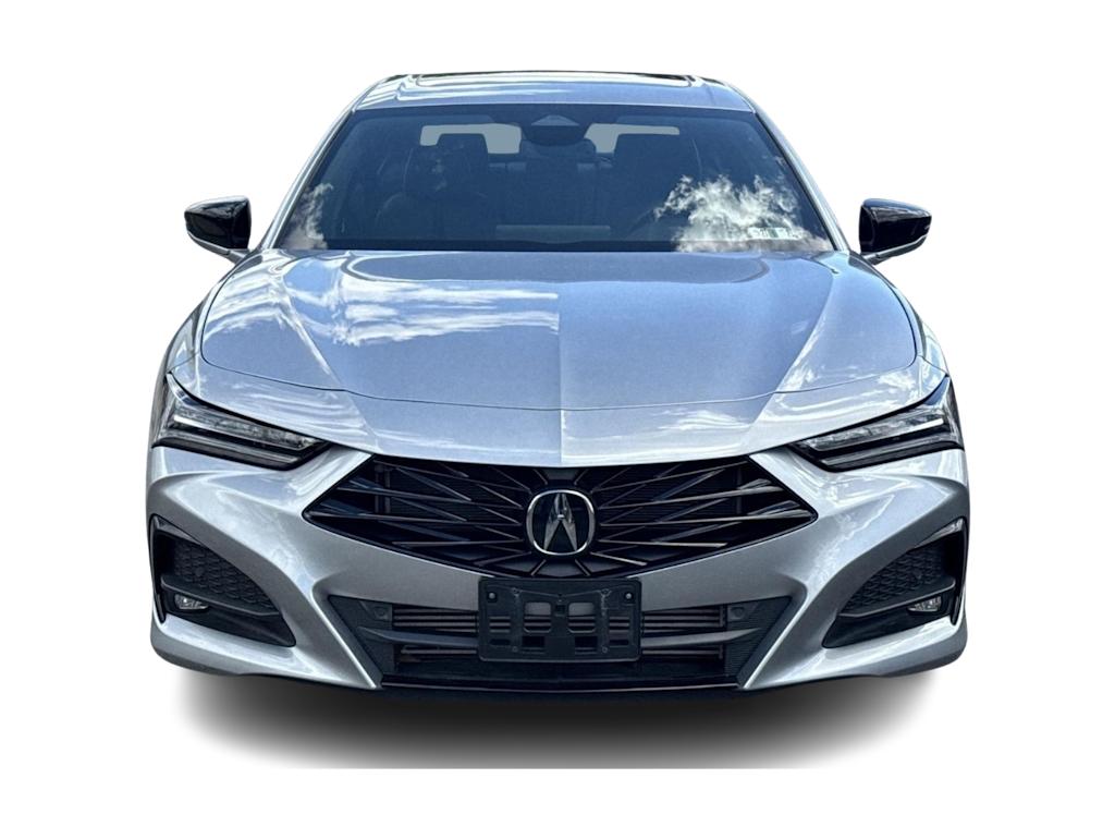 Thumbnail: 2025 Acura TLX - 6