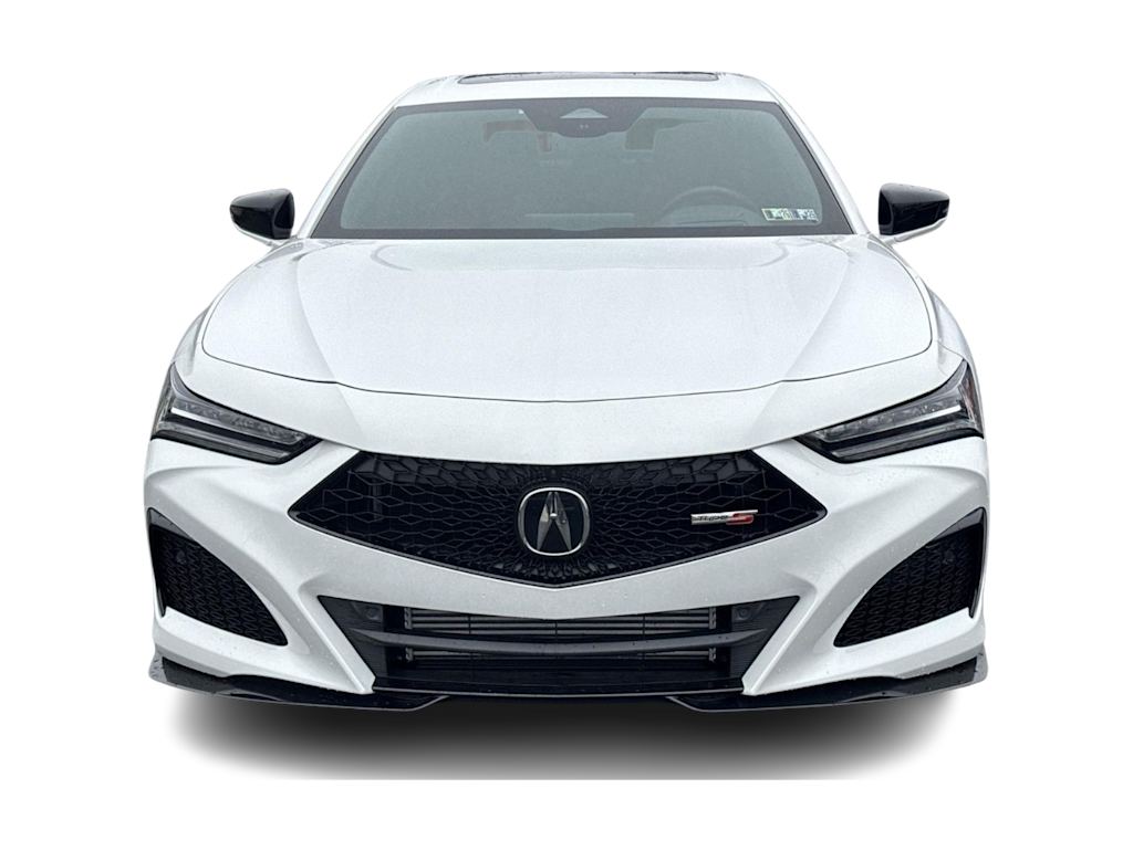 Thumbnail: 2025 Acura TLX - 6