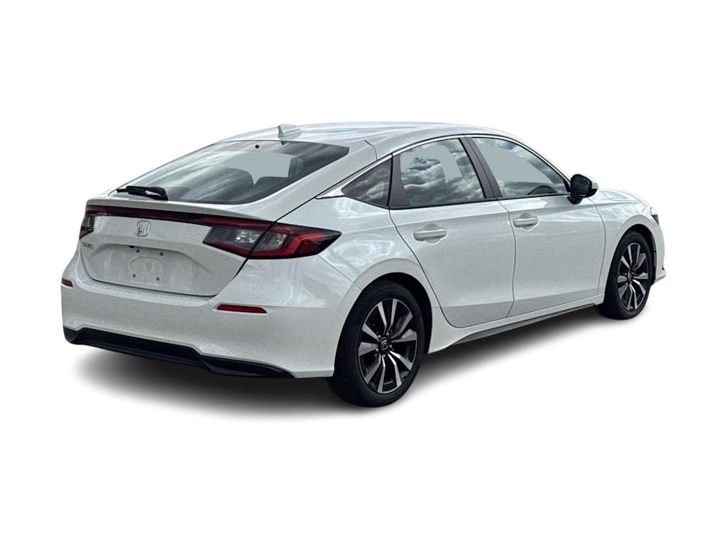 Thumbnail: 2023 Honda Civic - 17