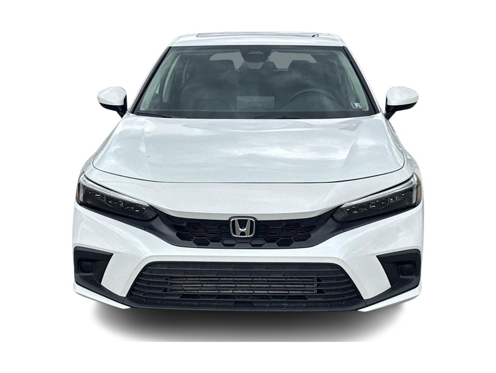 Thumbnail: 2023 Honda Civic - 6