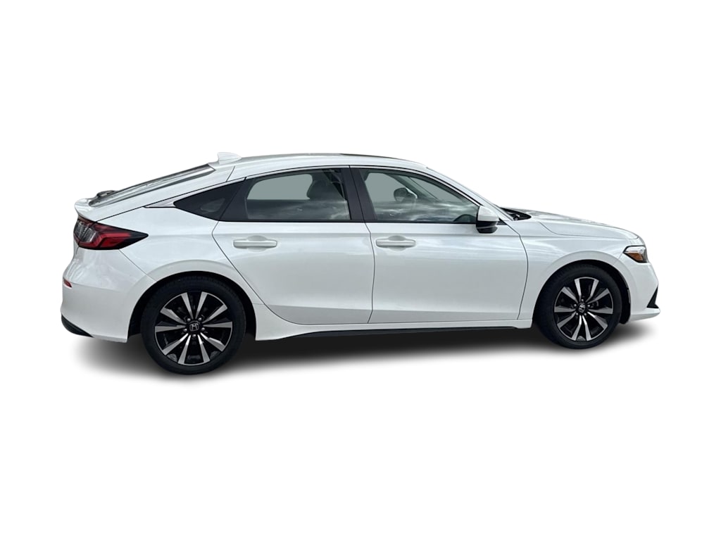 Thumbnail: 2023 Honda Civic - 18