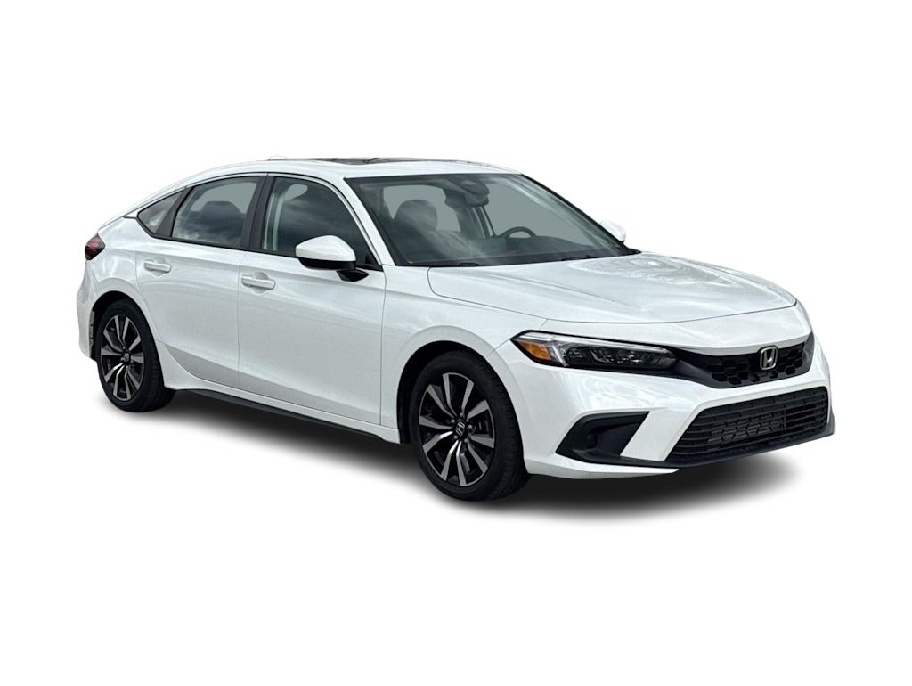 Thumbnail: 2023 Honda Civic - 19