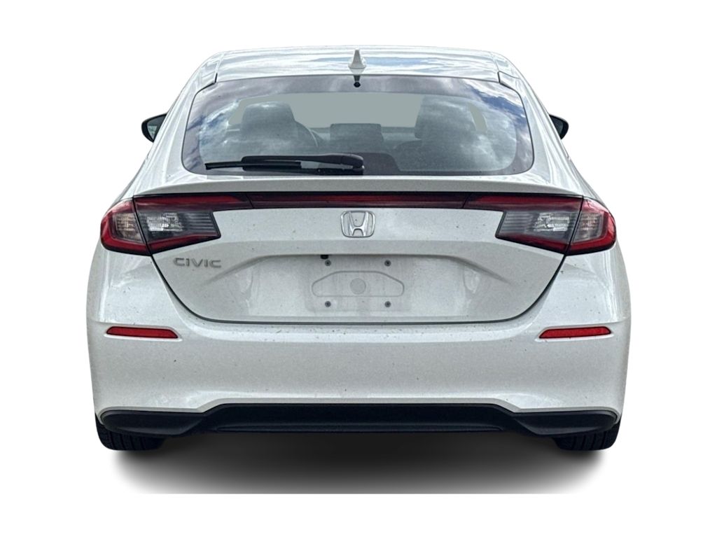 Thumbnail: 2023 Honda Civic - 5