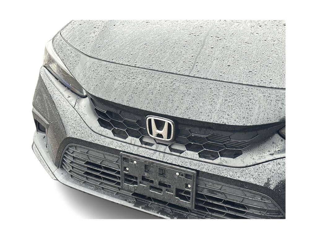 Thumbnail: 2024 Honda Civic - 15
