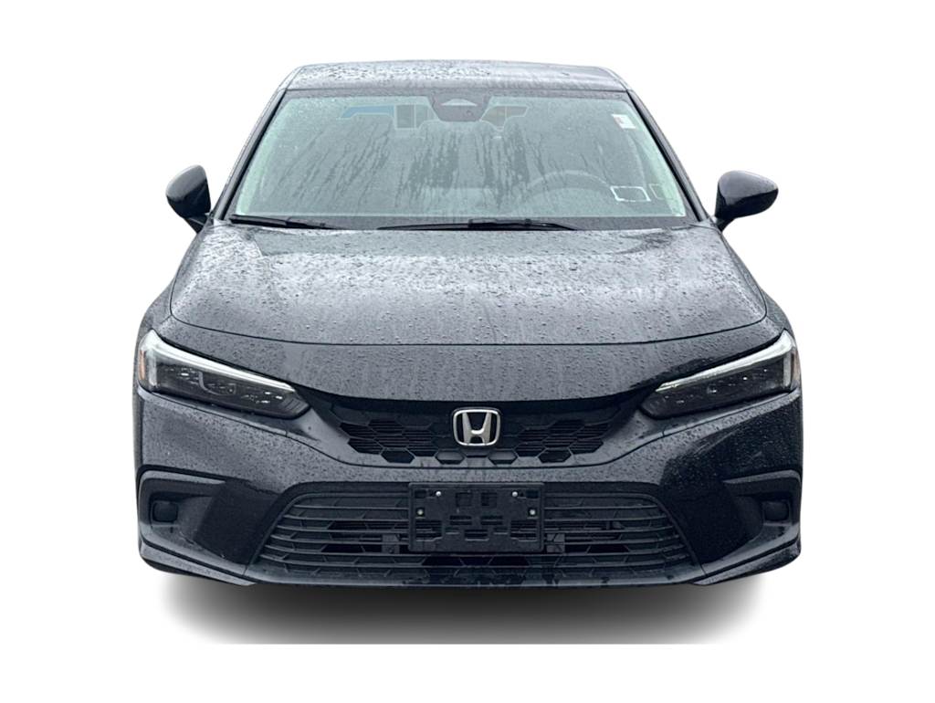 Thumbnail: 2024 Honda Civic - 5