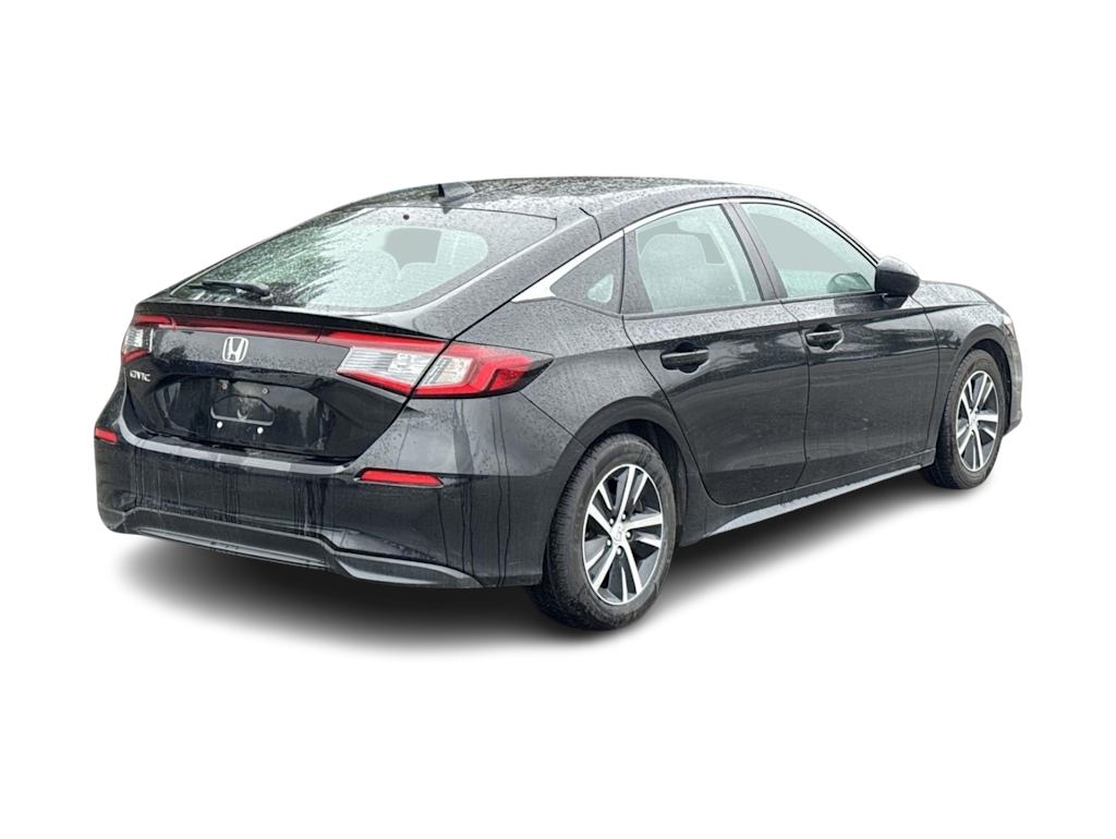 Thumbnail: 2024 Honda Civic - 11