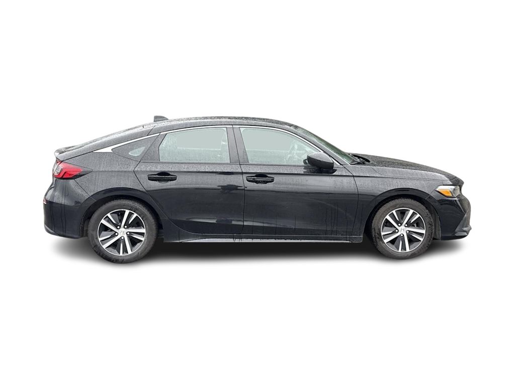 Thumbnail: 2024 Honda Civic - 12