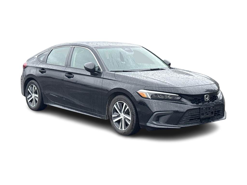 Thumbnail: 2024 Honda Civic - 13