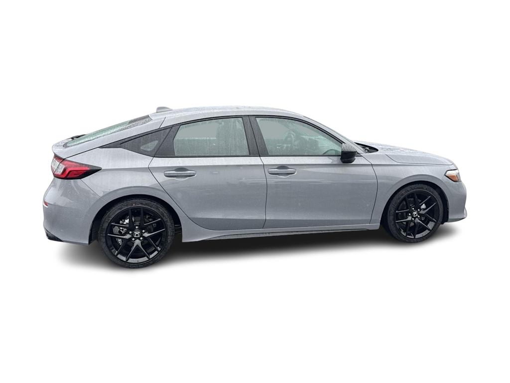 Thumbnail: 2026 Honda Civic - 18