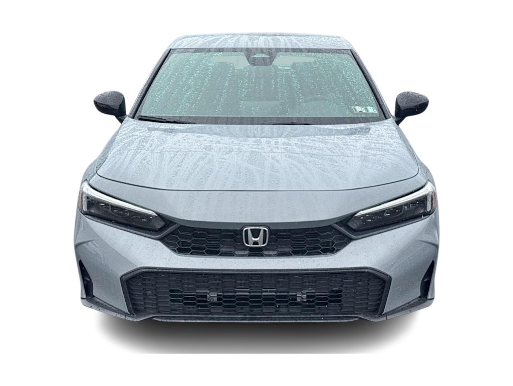 Thumbnail: 2026 Honda Civic - 6