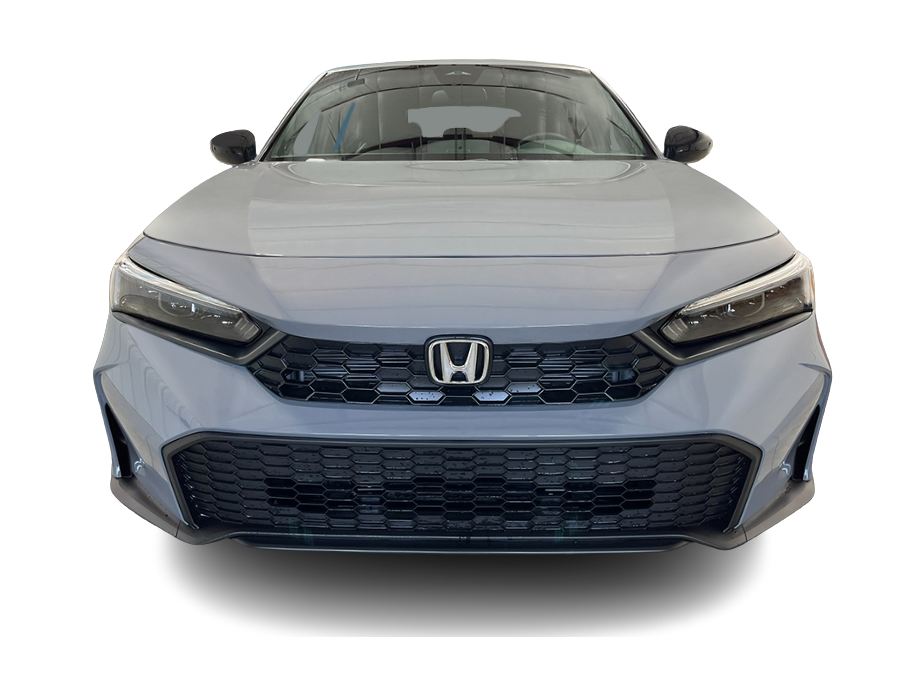 Thumbnail: 2026 Honda Civic - 6