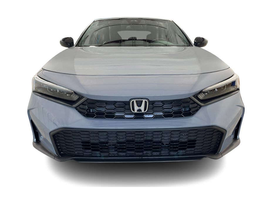 Thumbnail: 2026 Honda Civic - 6