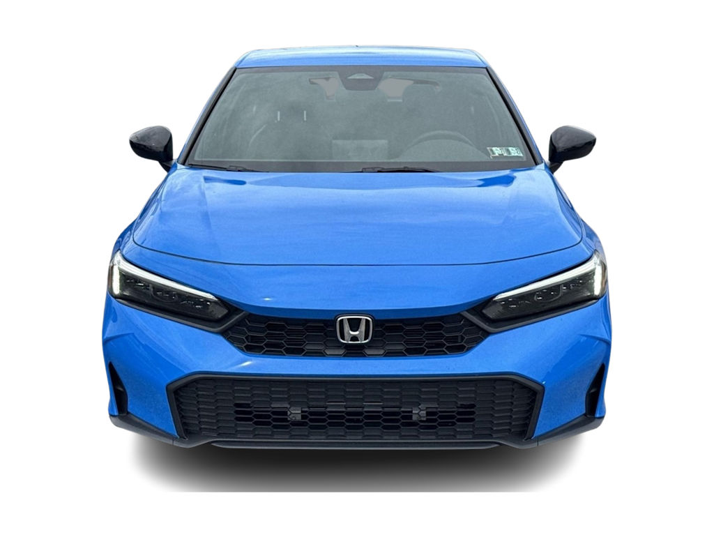 Thumbnail: 2026 Honda Civic - 6