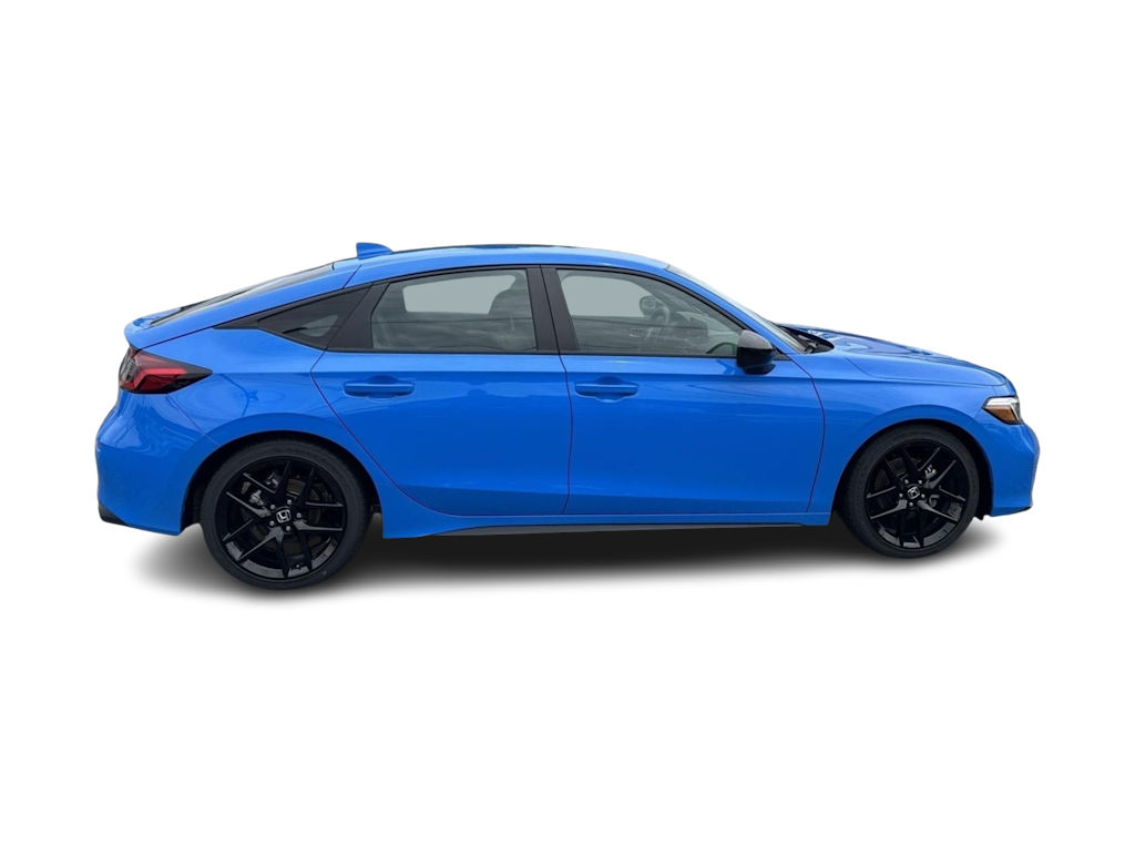 Thumbnail: 2026 Honda Civic - 17