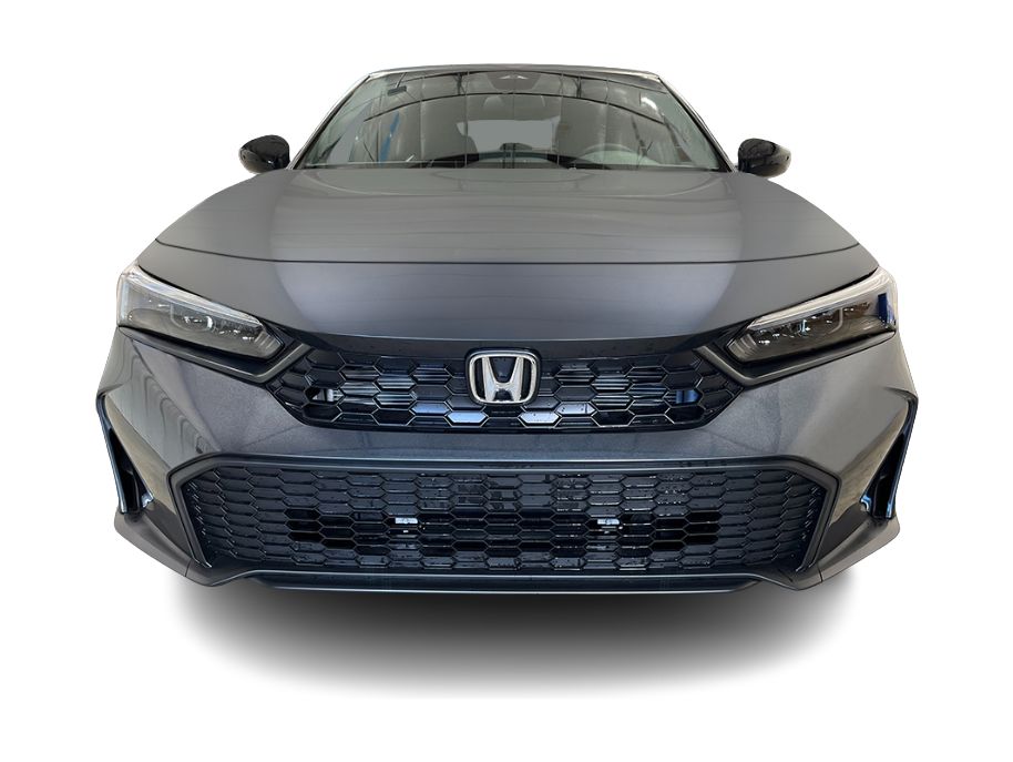 Thumbnail: 2026 Honda Civic - 6