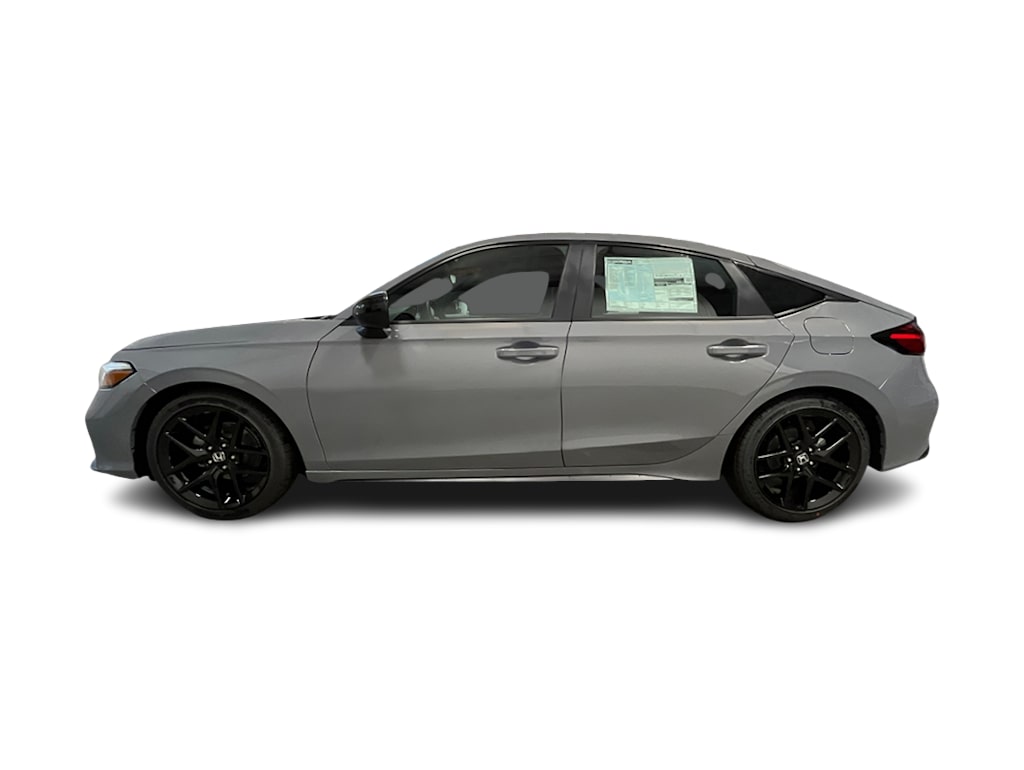 Thumbnail: 2026 Honda Civic - 3