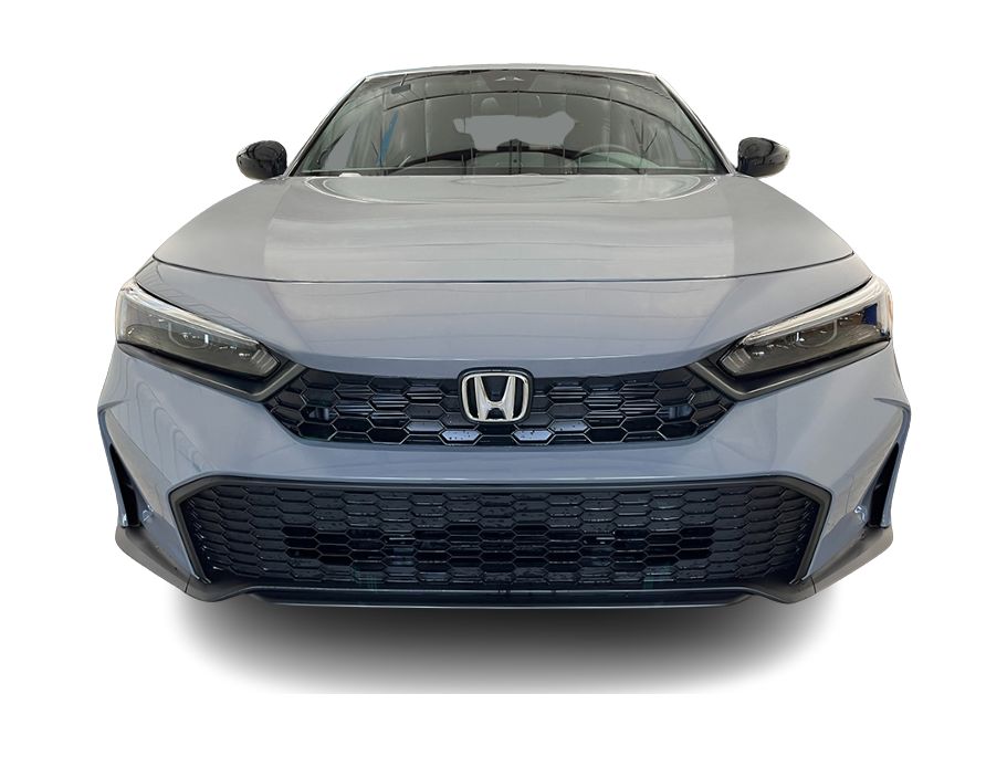 Thumbnail: 2026 Honda Civic - 6