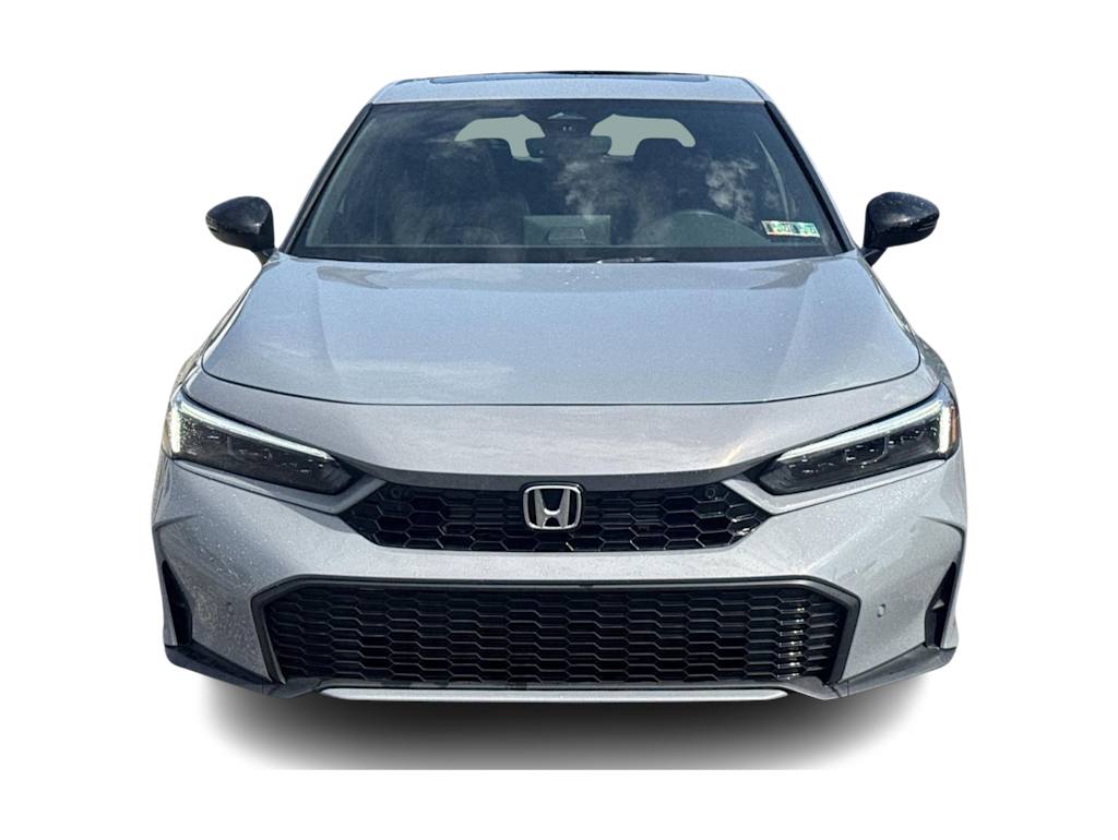 Thumbnail: 2026 Honda Civic - 6