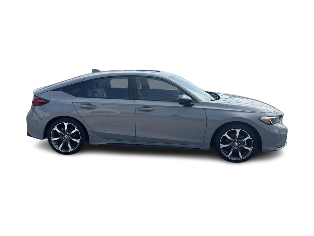 Thumbnail: 2026 Honda Civic - 17