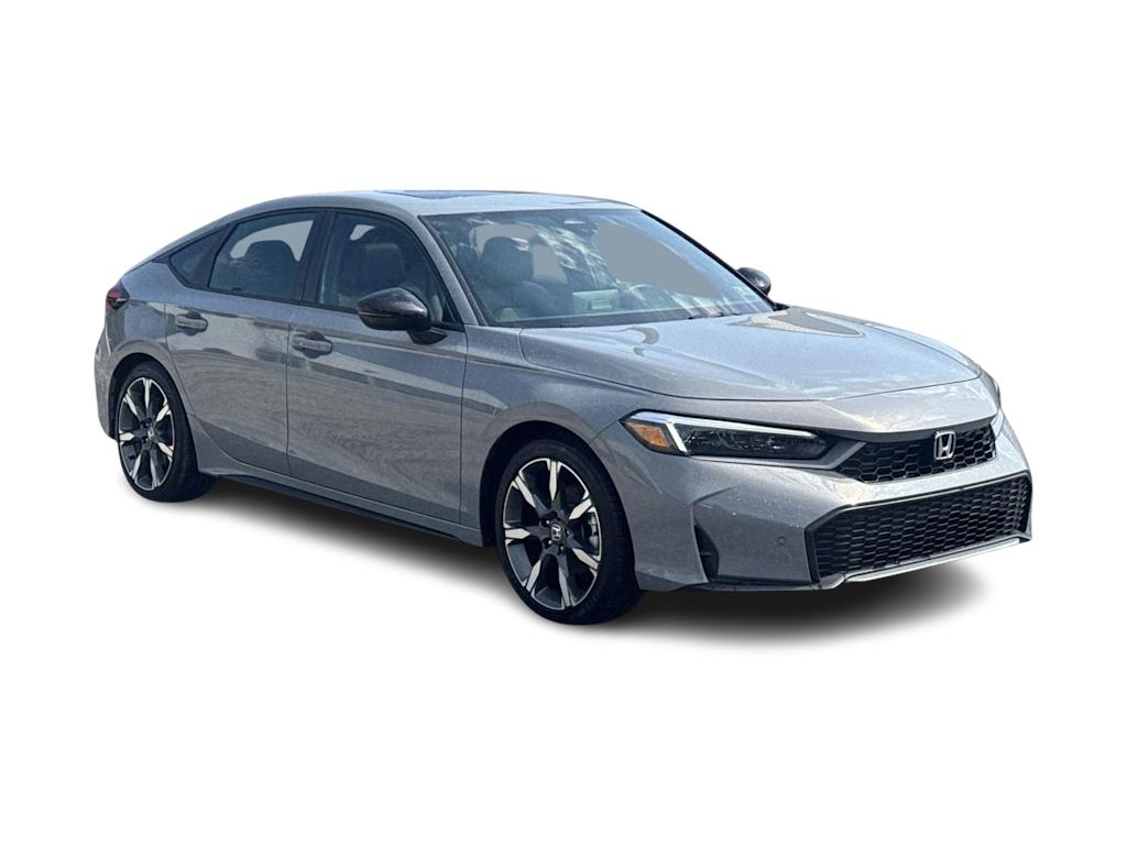 Thumbnail: 2026 Honda Civic - 18