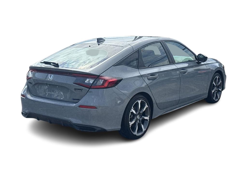 Thumbnail: 2026 Honda Civic - 16
