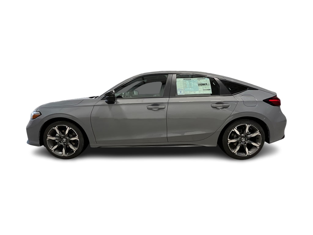 Thumbnail: 2026 Honda Civic - 3