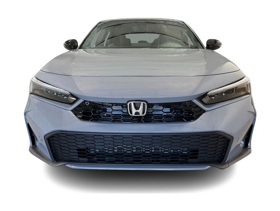 Thumbnail: 2026 Honda Civic - 6