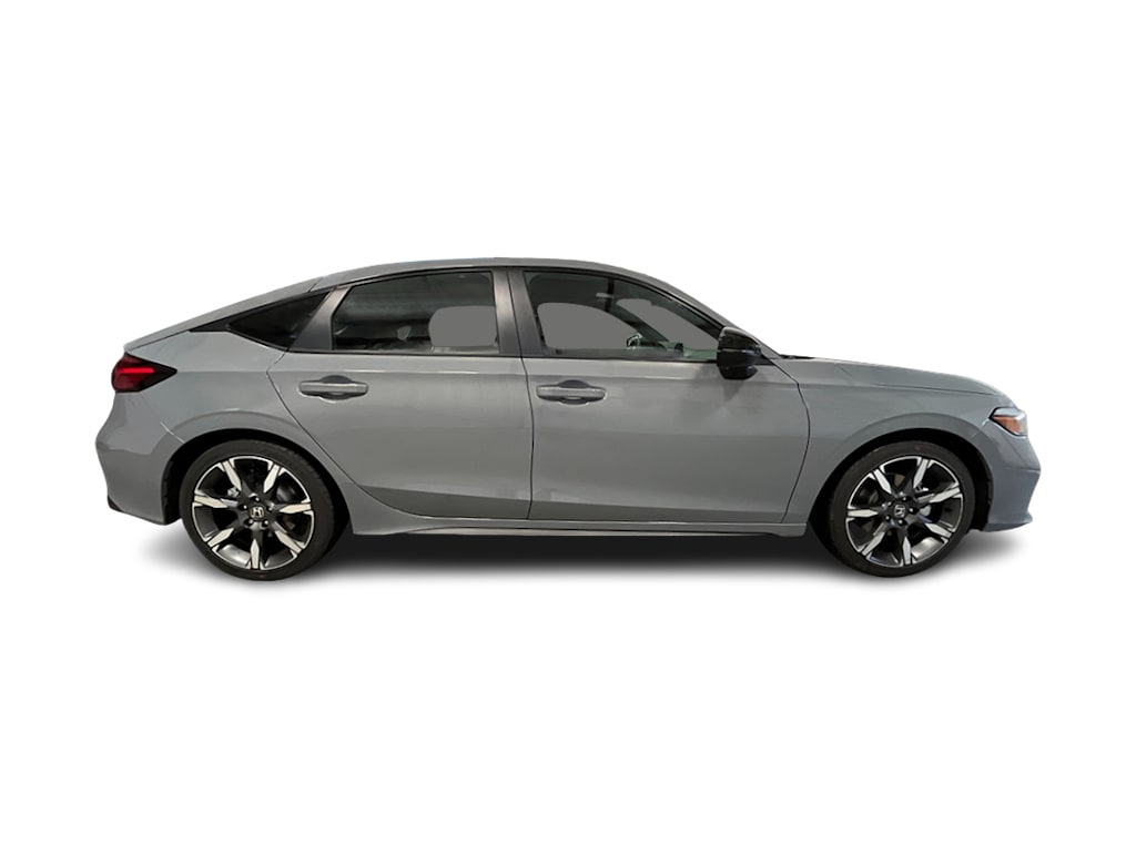 Thumbnail: 2026 Honda Civic - 19