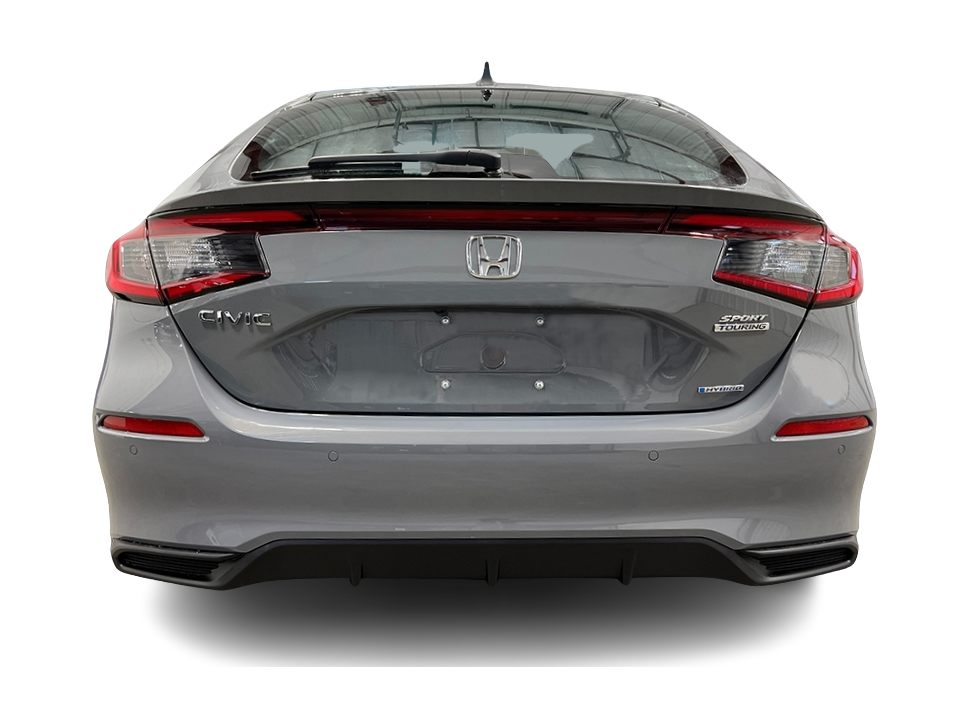Thumbnail: 2026 Honda Civic - 5