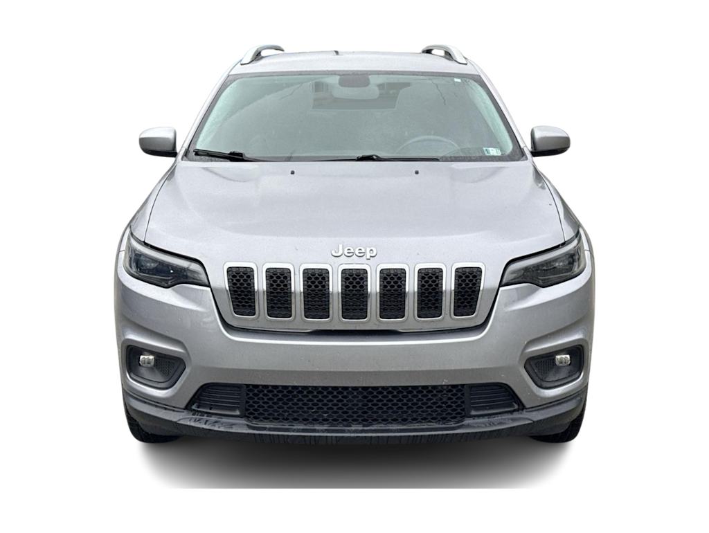 Thumbnail: 2020 Jeep Cherokee - 5