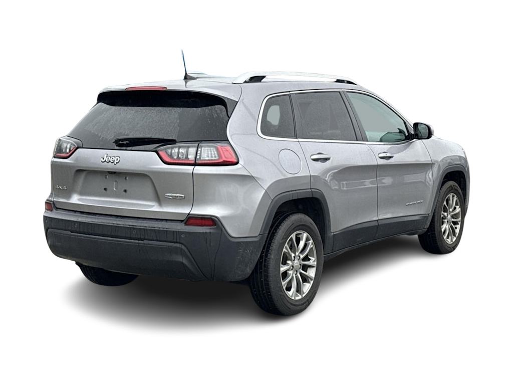 Thumbnail: 2020 Jeep Cherokee - 14