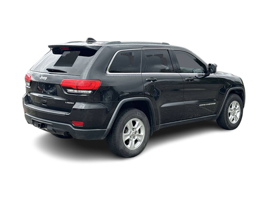 2014 Jeep Grand Cherokee Laredo 18