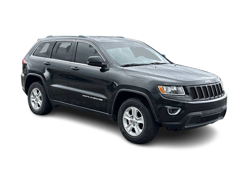 2014 Jeep Grand Cherokee Laredo 20